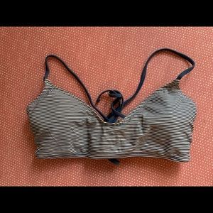 Target bikini top